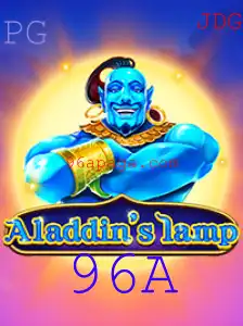 Explorando o Mundo de Aladdinslamp: Um Mergulho no Jogo e na Sua Mecânica