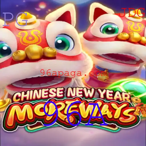 Descubra o Mundo Empolgante de CHINESENEWYEARMOREWAYS