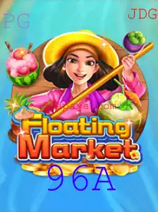 Descubra o Novo Jogo 'FloatingMarket': Estratégia e Empreendedorismo na Era Moderna