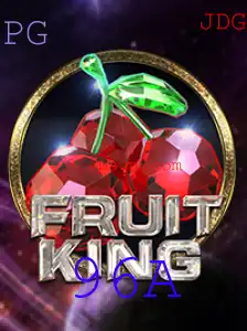 Descubra o Mundo Divertido do Jogo FruitKing