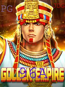 Descubra o Fascinante Universo de GoldenEmpire
