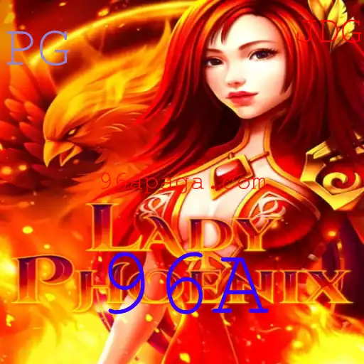 Explorando o Mundo Encantado de LadyPhoenix
