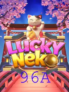 Descubra o Mundo Fascinante de LuckyNeko: Um Jogo de Entretenimento e Sorte
