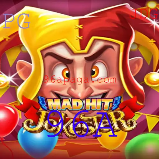 MadHitJokester: Explorando o Divertido Universo do Jogo com Identificador 96A