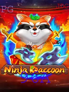 Descubra o Mundo de Aventuras com NinjaRaccoon
