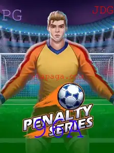 PenaltySeries: A Revolução no Mundo dos Jogos com a Introdução de 96A