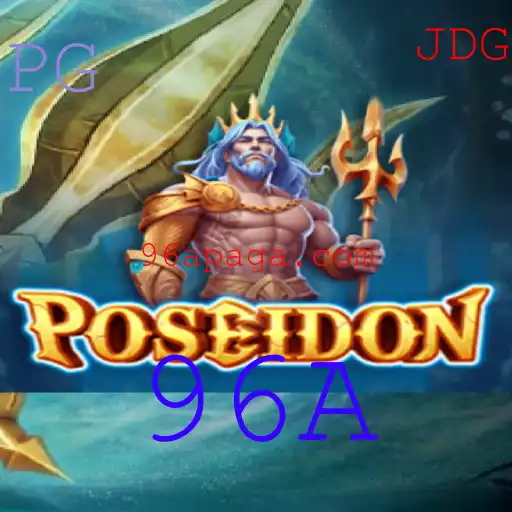 Poseidon: Aventura e Estratégia no Jogo Naval do Momento
