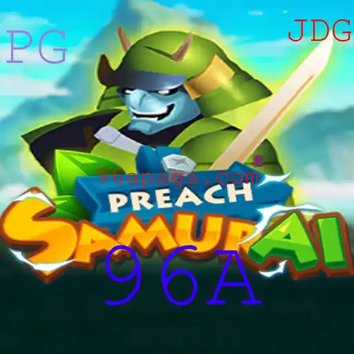 PreachSamurai: Desbravando o Novo Jogo com Elementos Surpreendentes