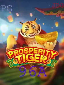 Descobrindo o Fascinante Mundo de ProsperityTiger: Uma Aventura Inovadora