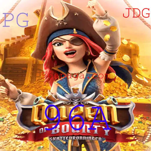 Descubra as Aventuras do QueenofBounty: Um Novo Clássico dos Jogos