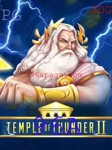 Descubra o Excitante Mundo de Temple of Thunder II